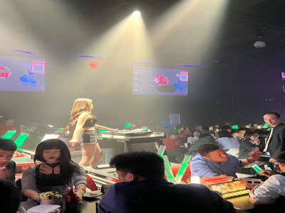 西藏夜总会招聘